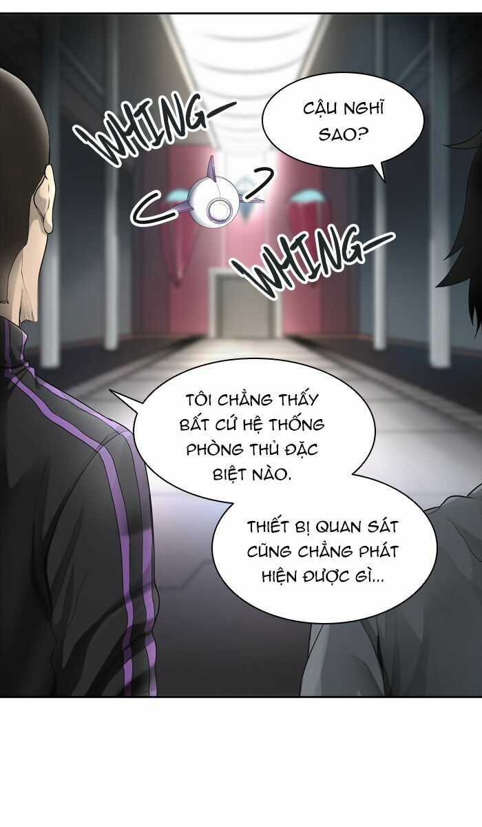 Tòa Tháp Bí Ẩn - Chapter 438 - Trang 32