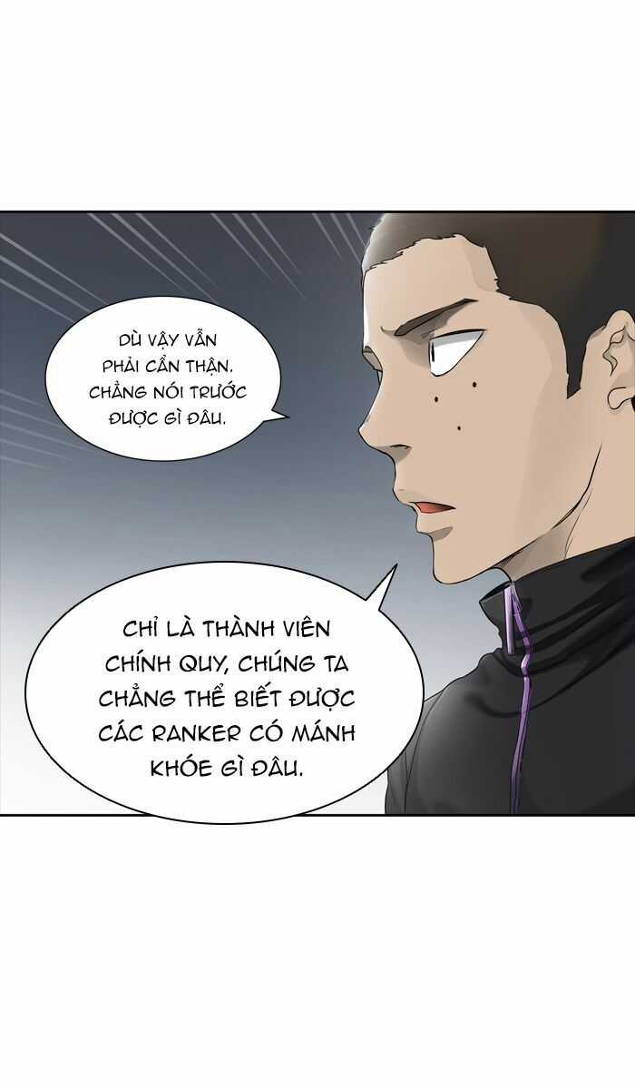 Tòa Tháp Bí Ẩn - Chapter 438 - Trang 33
