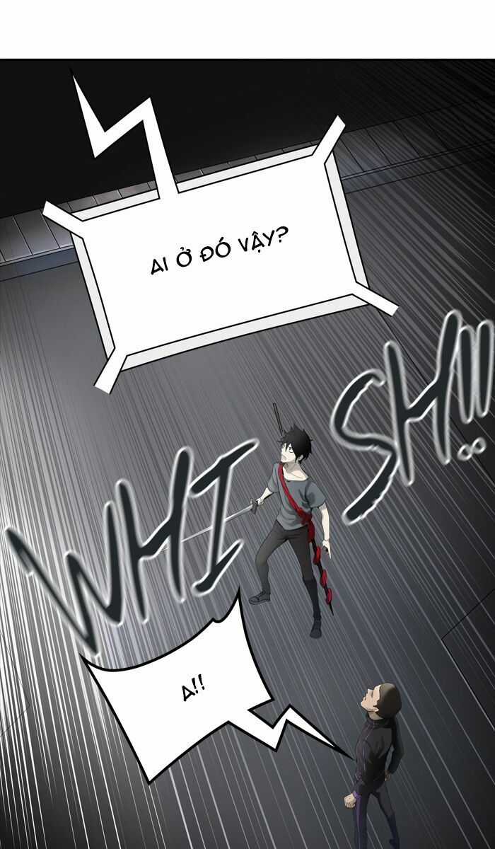 Tòa Tháp Bí Ẩn - Chapter 438 - Trang 34