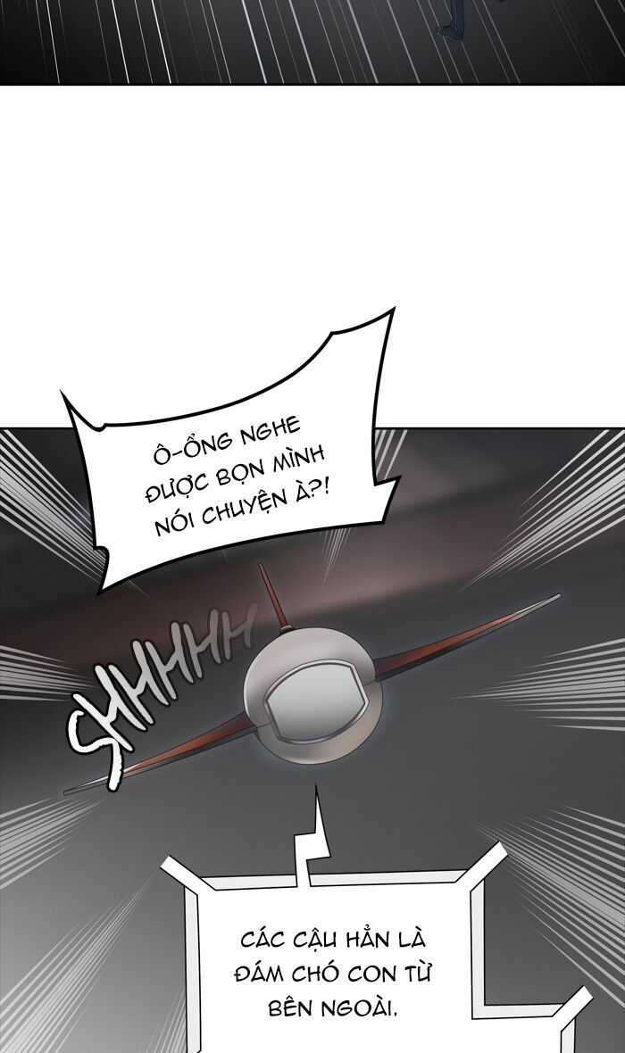 Tòa Tháp Bí Ẩn - Chapter 438 - Trang 35