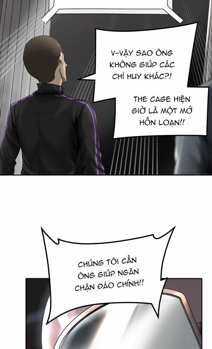 Tòa Tháp Bí Ẩn - Chapter 438 - Trang 37