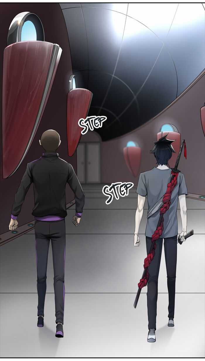 Tòa Tháp Bí Ẩn - Chapter 438 - Trang 39