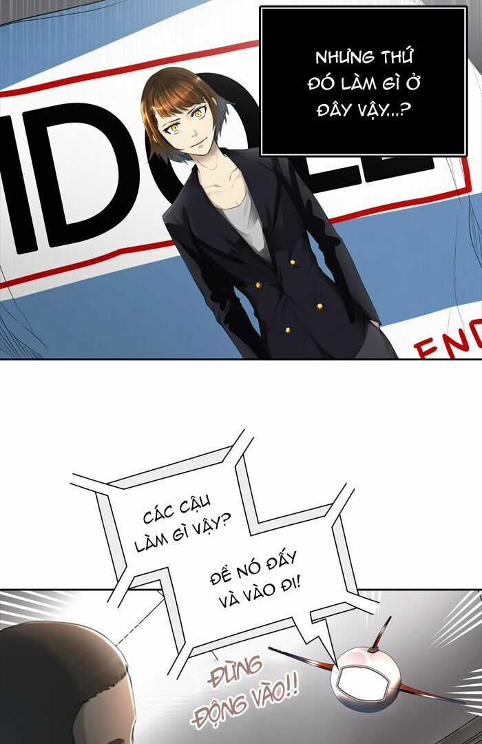 Tòa Tháp Bí Ẩn - Chapter 438 - Trang 42