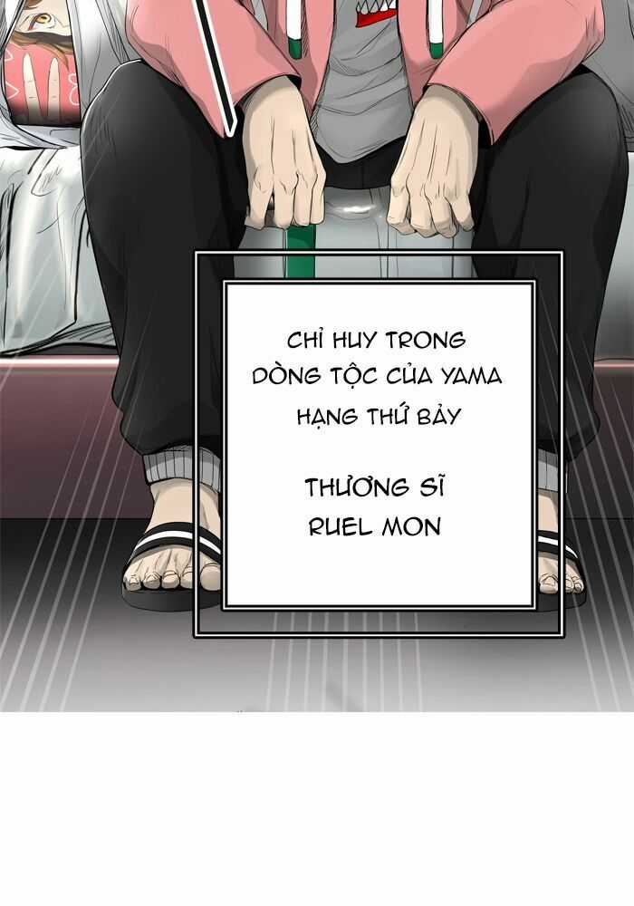 Tòa Tháp Bí Ẩn - Chapter 438 - Trang 46