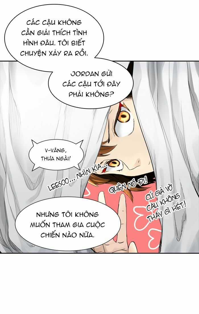 Tòa Tháp Bí Ẩn - Chapter 438 - Trang 47