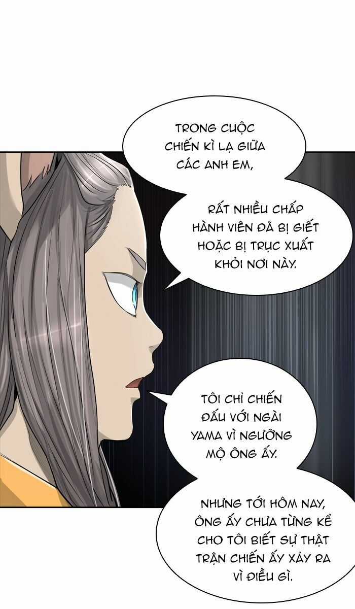 Tòa Tháp Bí Ẩn - Chapter 438 - Trang 51