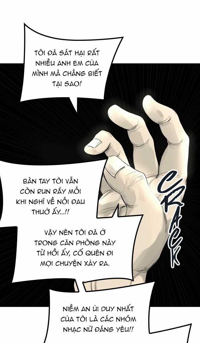 Tòa Tháp Bí Ẩn - Chapter 438 - Trang 52