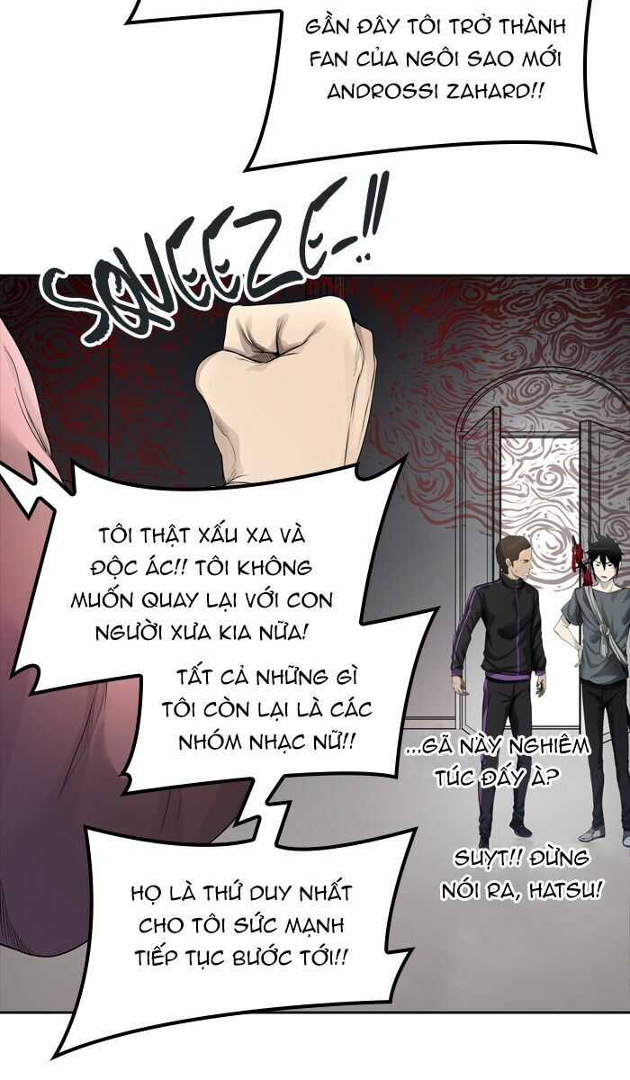 Tòa Tháp Bí Ẩn - Chapter 438 - Trang 53