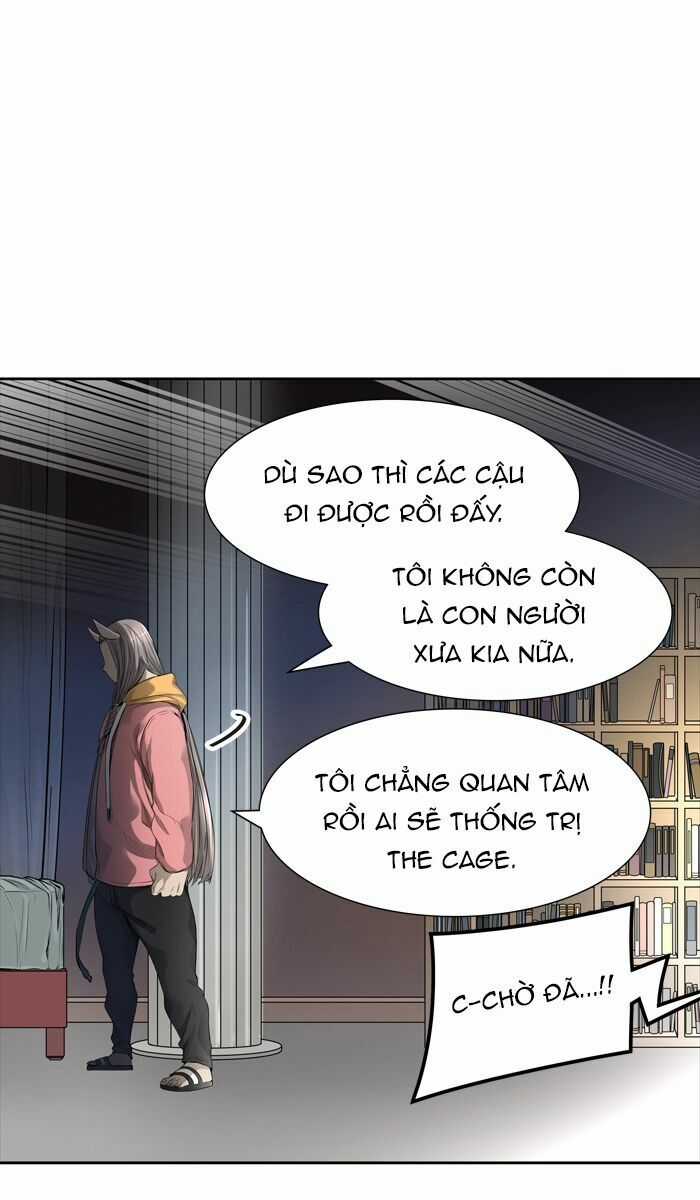 Tòa Tháp Bí Ẩn - Chapter 438 - Trang 54