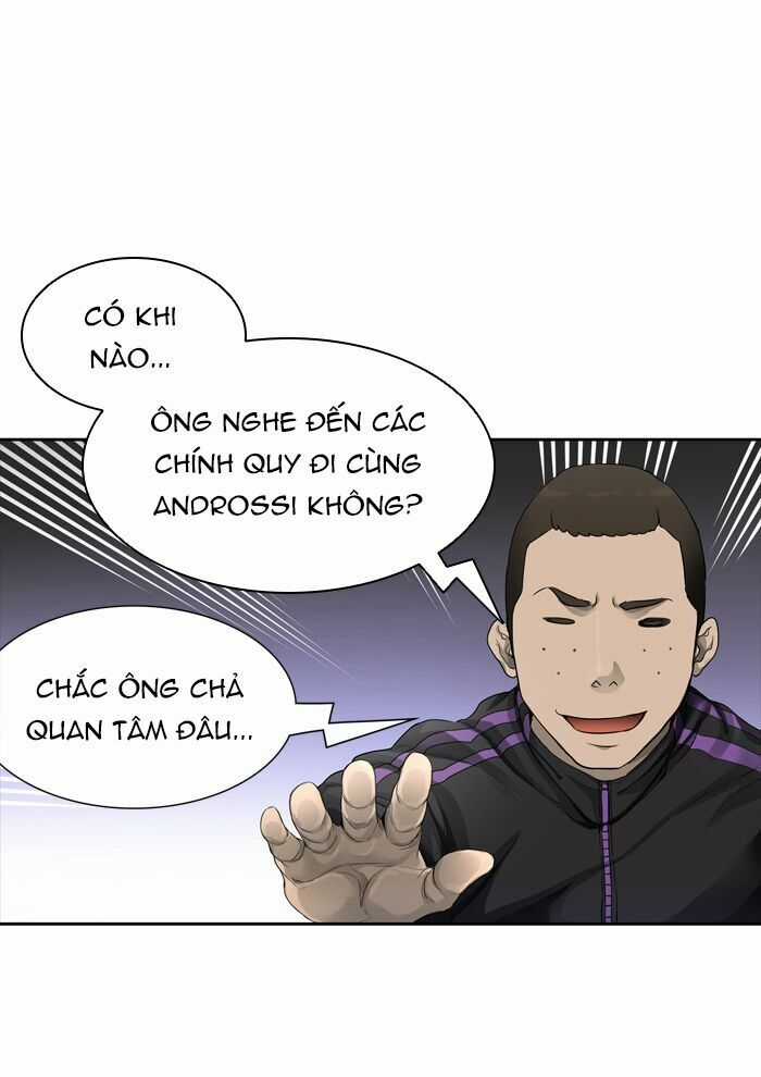 Tòa Tháp Bí Ẩn - Chapter 438 - Trang 55