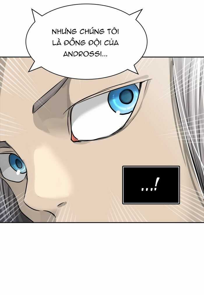 Tòa Tháp Bí Ẩn - Chapter 438 - Trang 56