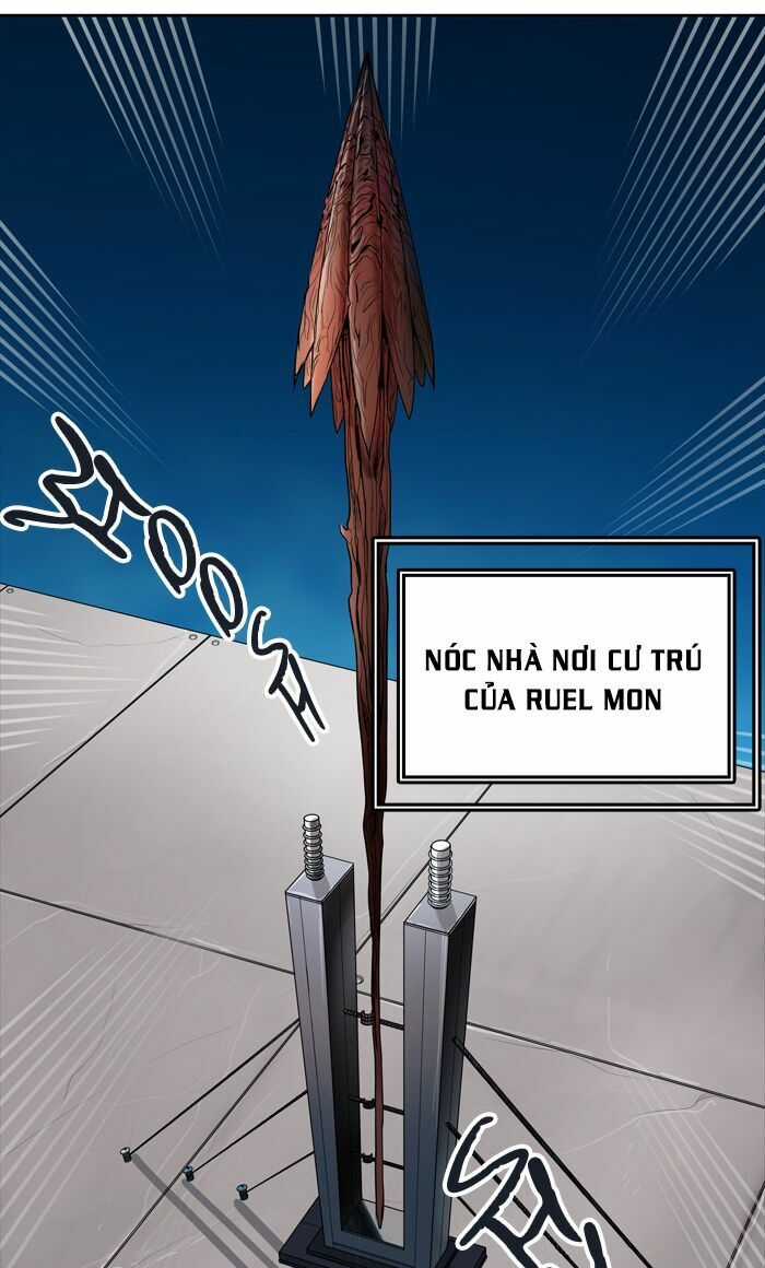 Tòa Tháp Bí Ẩn - Chapter 438 - Trang 58