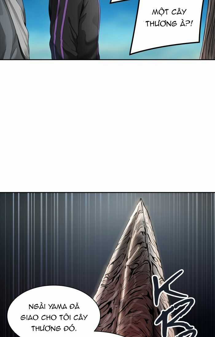 Tòa Tháp Bí Ẩn - Chapter 438 - Trang 60