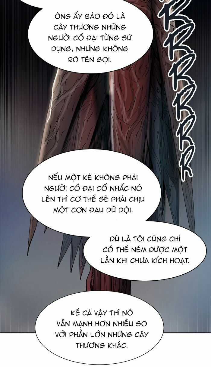 Tòa Tháp Bí Ẩn - Chapter 438 - Trang 61