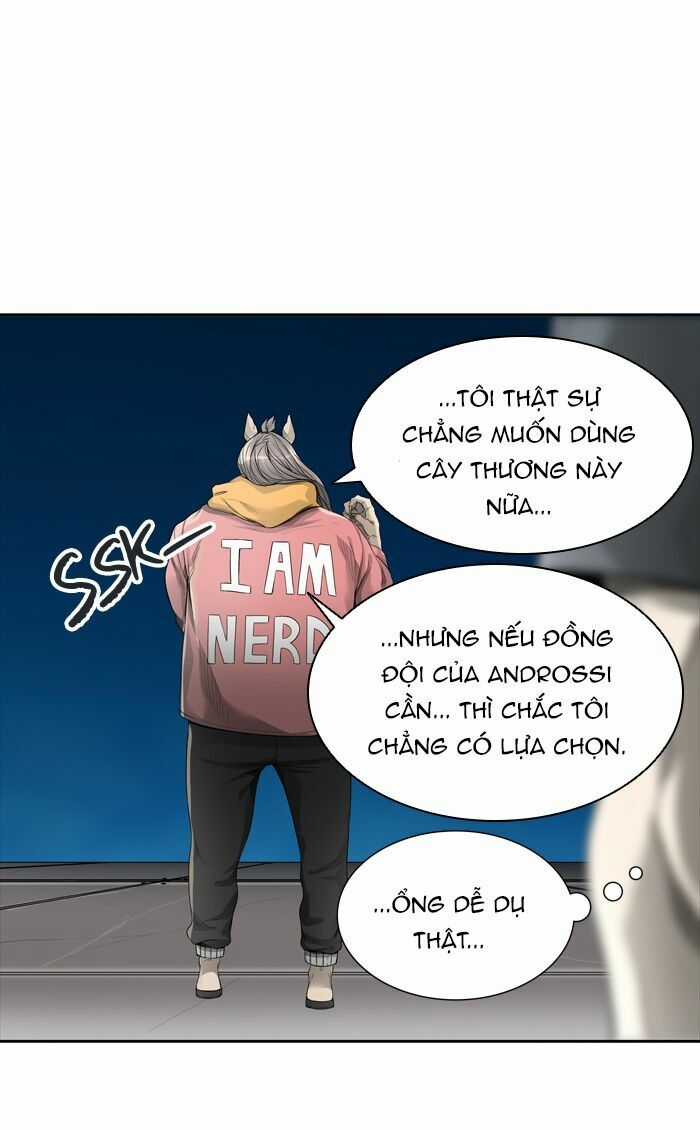 Tòa Tháp Bí Ẩn - Chapter 438 - Trang 62