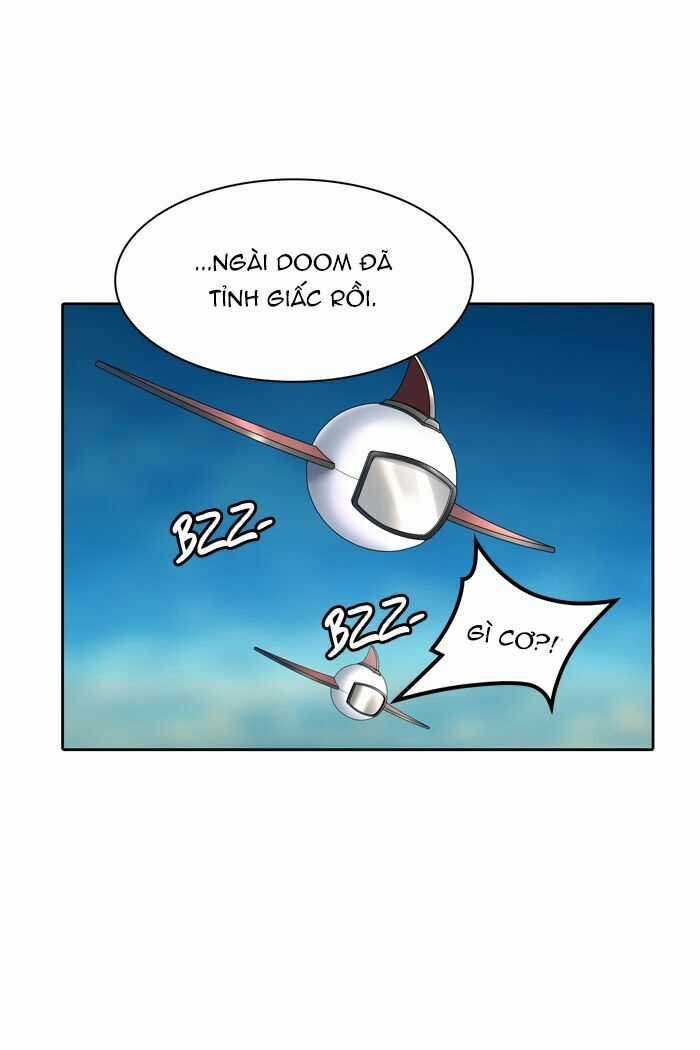 Tòa Tháp Bí Ẩn - Chapter 438 - Trang 63