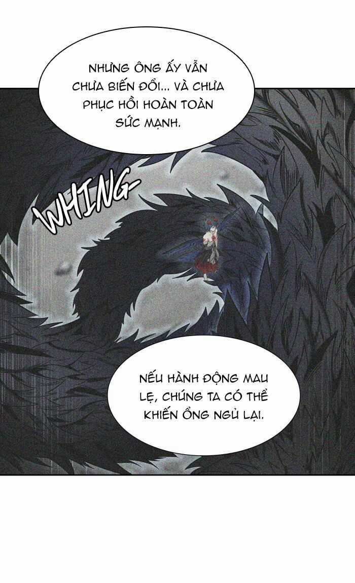 Tòa Tháp Bí Ẩn - Chapter 438 - Trang 64
