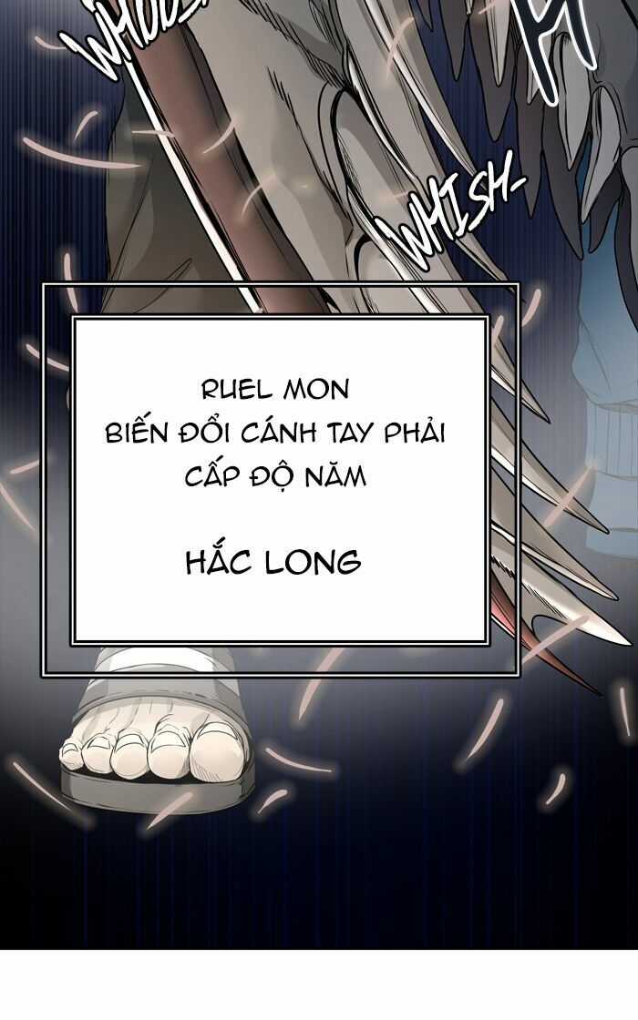 Tòa Tháp Bí Ẩn - Chapter 438 - Trang 70
