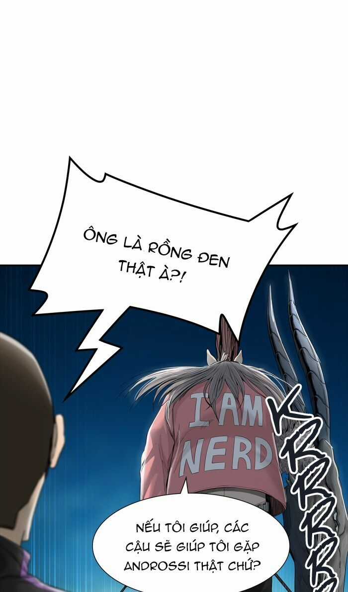 Tòa Tháp Bí Ẩn - Chapter 438 - Trang 71