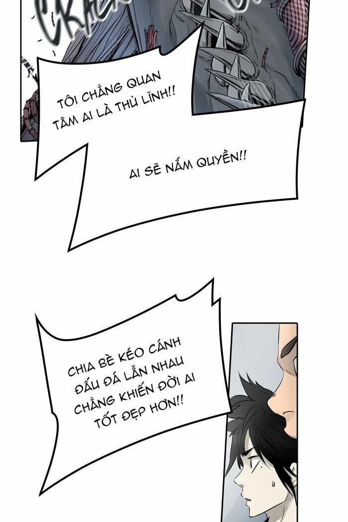 Tòa Tháp Bí Ẩn - Chapter 438 - Trang 76