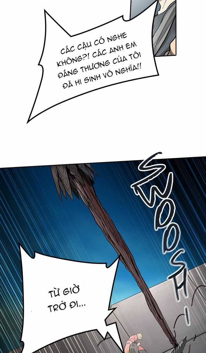 Tòa Tháp Bí Ẩn - Chapter 438 - Trang 77