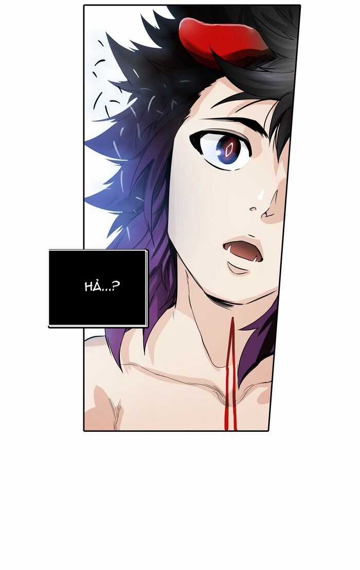 Tòa Tháp Bí Ẩn - Chapter 438 - Trang 84