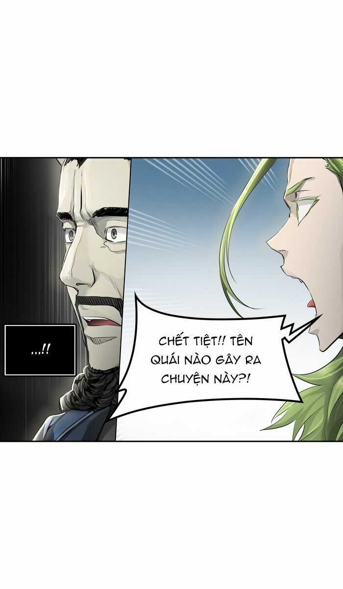 Tòa Tháp Bí Ẩn - Chapter 438 - Trang 91