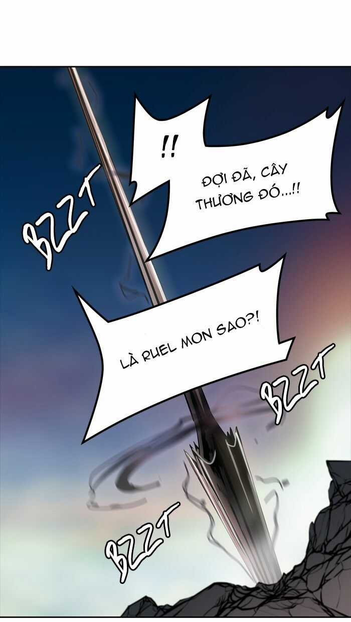 Tòa Tháp Bí Ẩn - Chapter 438 - Trang 92
