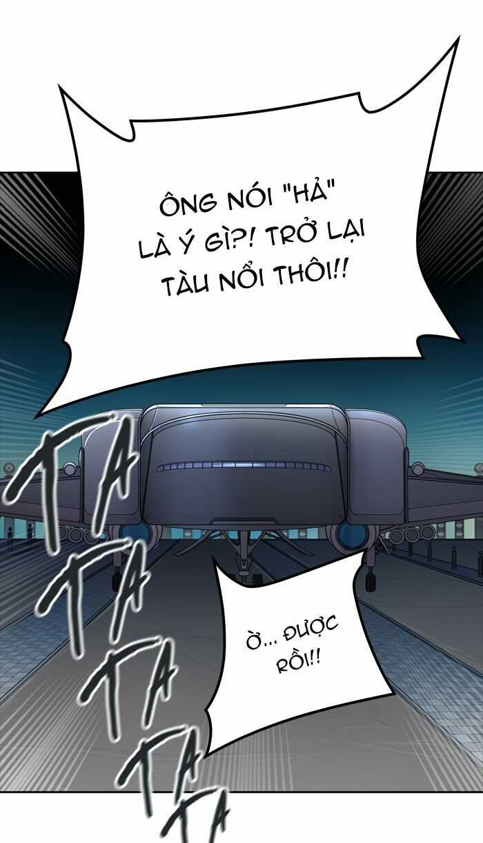 Tòa Tháp Bí Ẩn - Chapter 438 - Trang 94