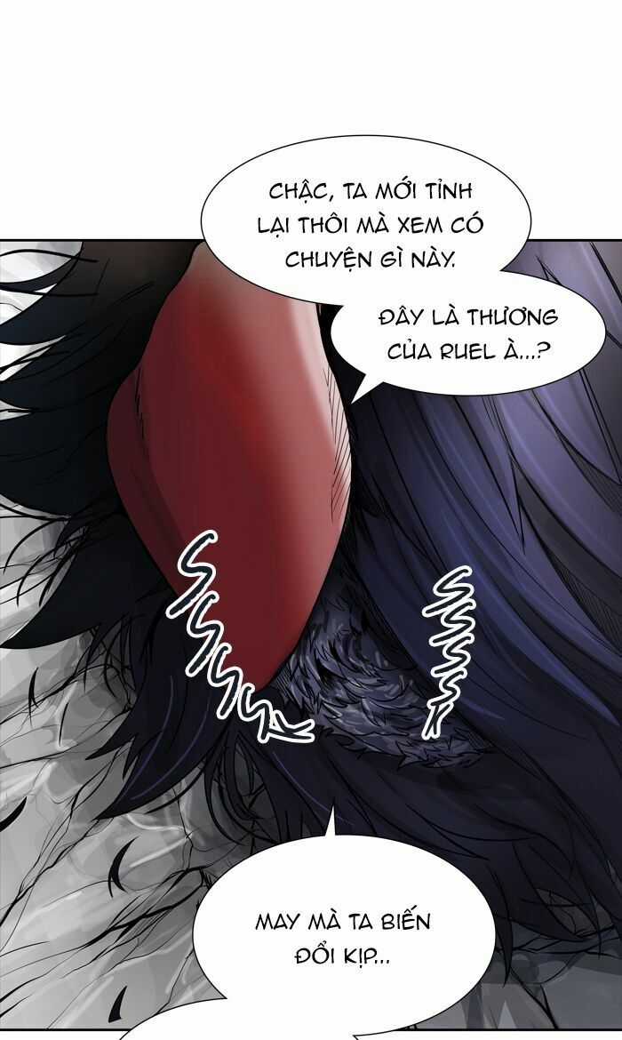 Tòa Tháp Bí Ẩn - Chapter 438 - Trang 97