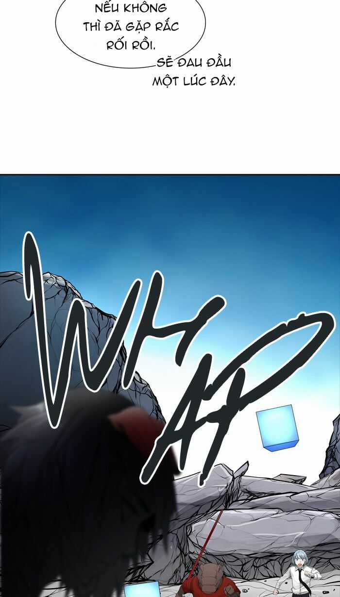 Tòa Tháp Bí Ẩn - Chapter 438 - Trang 98