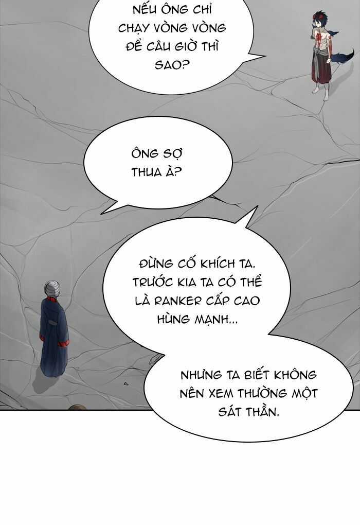 Tòa Tháp Bí Ẩn - Chapter 439 - Trang 102