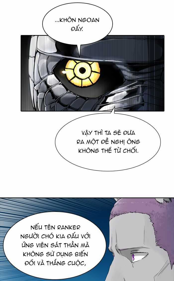 Tòa Tháp Bí Ẩn - Chapter 439 - Trang 103