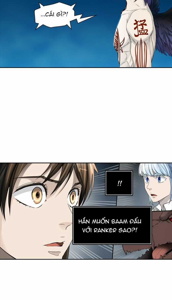 Tòa Tháp Bí Ẩn - Chapter 439 - Trang 105