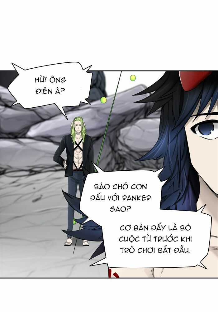 Tòa Tháp Bí Ẩn - Chapter 439 - Trang 106