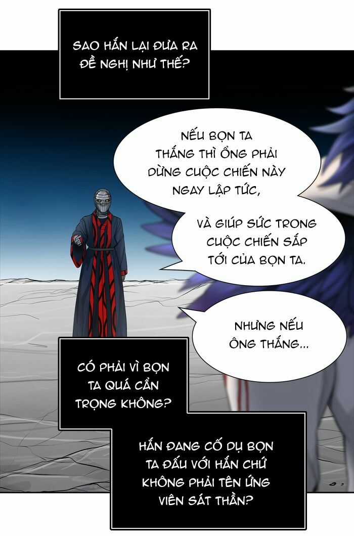 Tòa Tháp Bí Ẩn - Chapter 439 - Trang 108