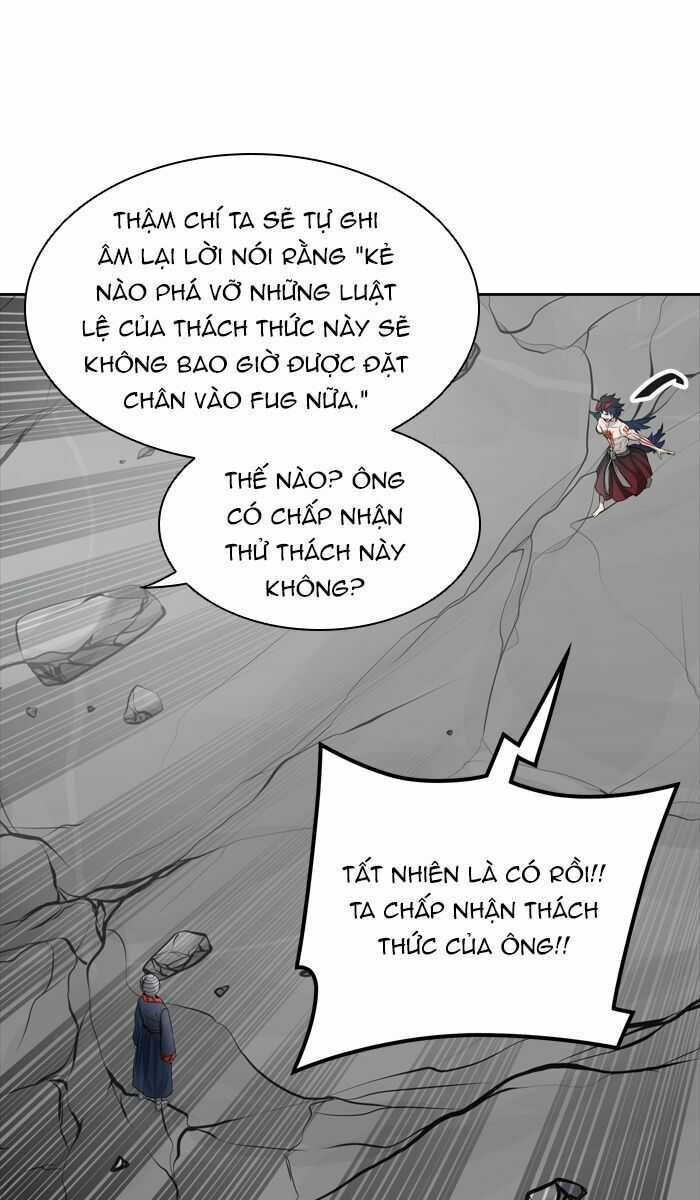 Tòa Tháp Bí Ẩn - Chapter 439 - Trang 111