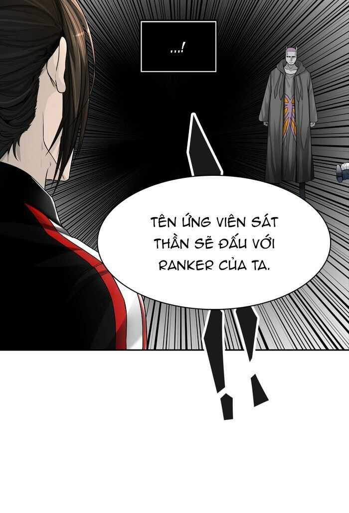 Tòa Tháp Bí Ẩn - Chapter 439 - Trang 122