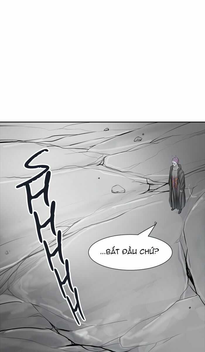 Tòa Tháp Bí Ẩn - Chapter 439 - Trang 123