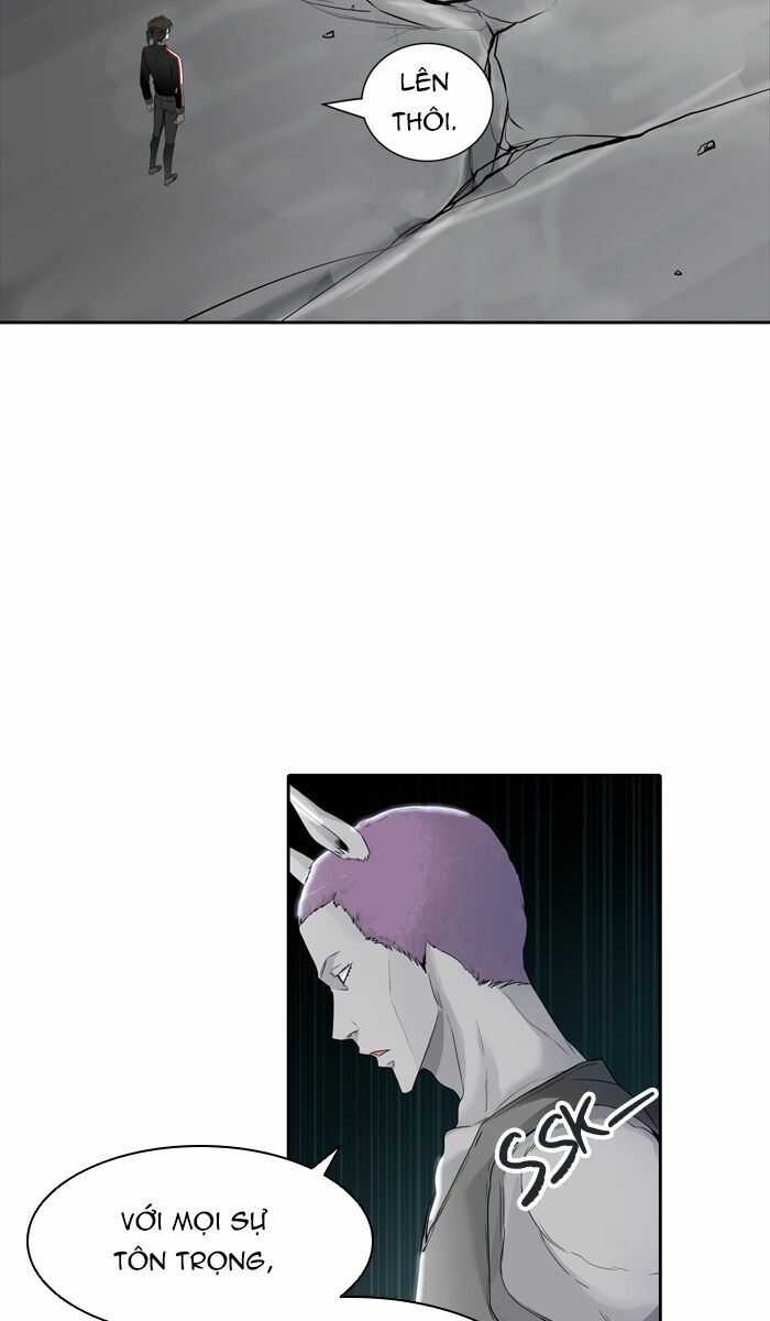 Tòa Tháp Bí Ẩn - Chapter 439 - Trang 124