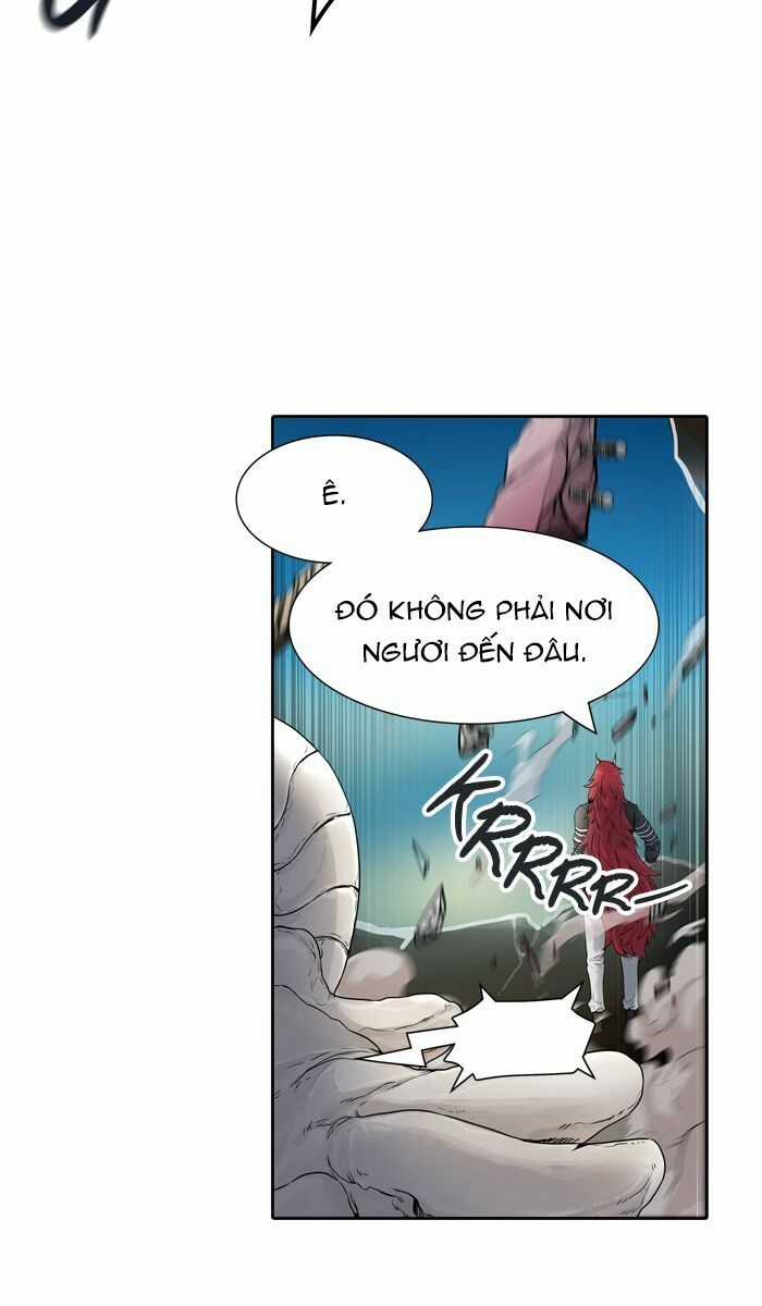 Tòa Tháp Bí Ẩn - Chapter 439 - Trang 16
