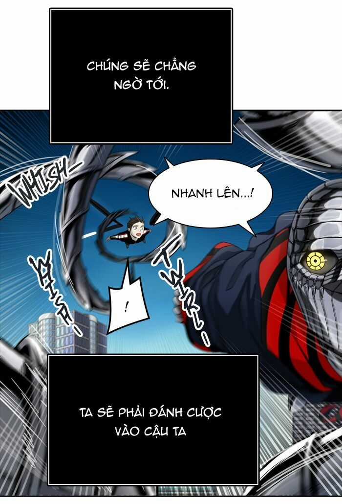 Tòa Tháp Bí Ẩn - Chapter 439 - Trang 26