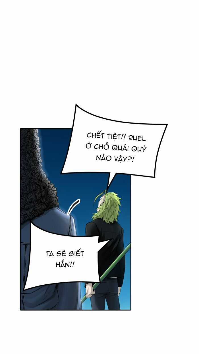 Tòa Tháp Bí Ẩn - Chapter 439 - Trang 33