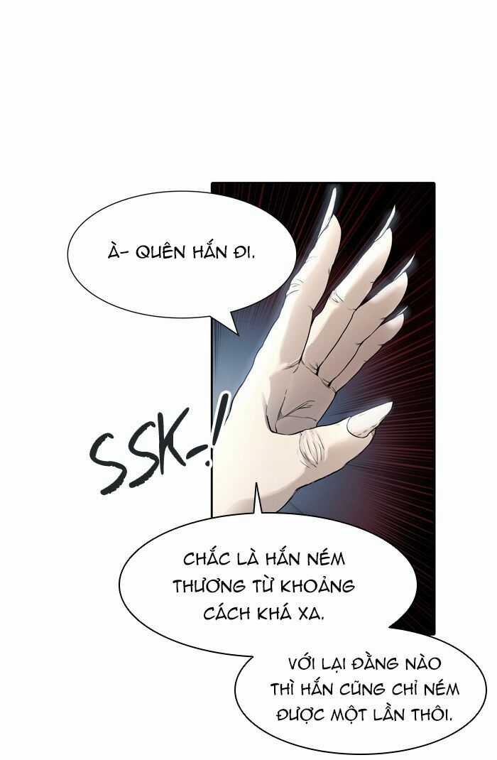 Tòa Tháp Bí Ẩn - Chapter 439 - Trang 34
