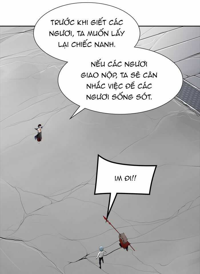 Tòa Tháp Bí Ẩn - Chapter 439 - Trang 39