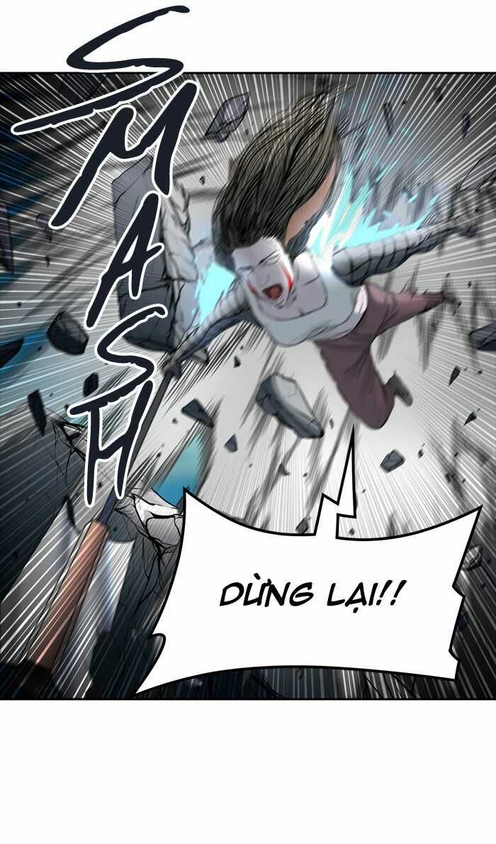 Tòa Tháp Bí Ẩn - Chapter 439 - Trang 41