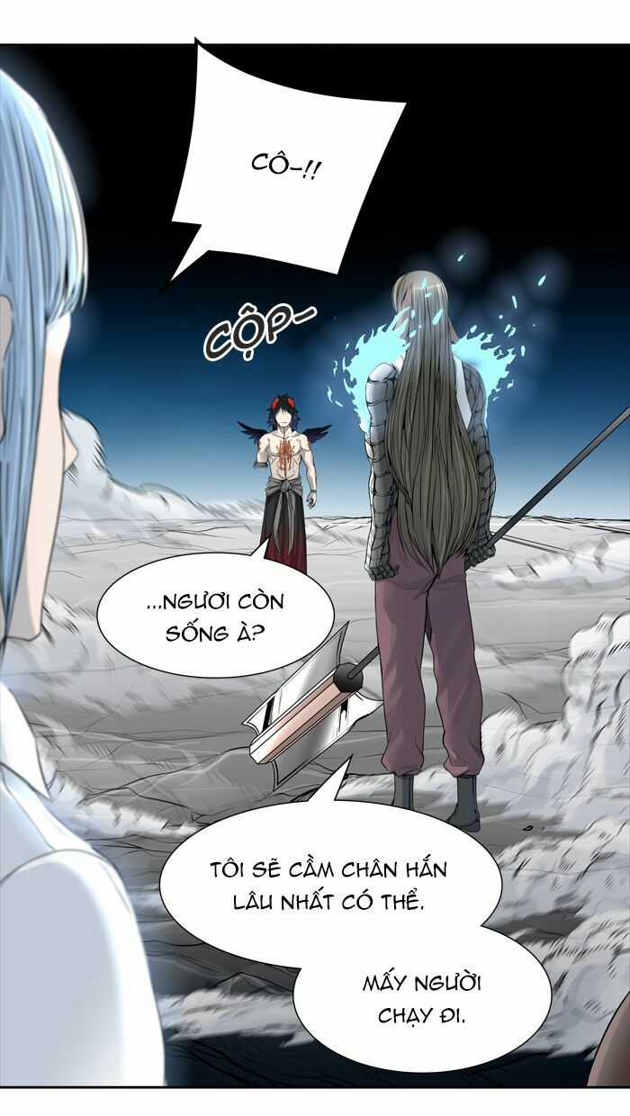 Tòa Tháp Bí Ẩn - Chapter 439 - Trang 43