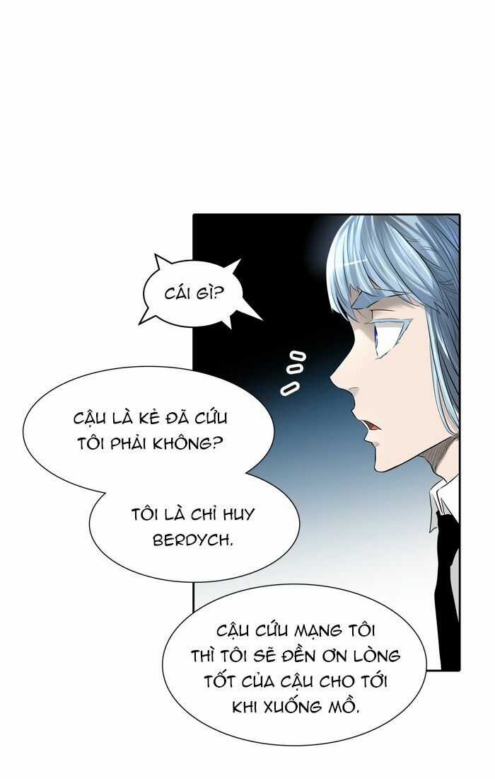 Tòa Tháp Bí Ẩn - Chapter 439 - Trang 44
