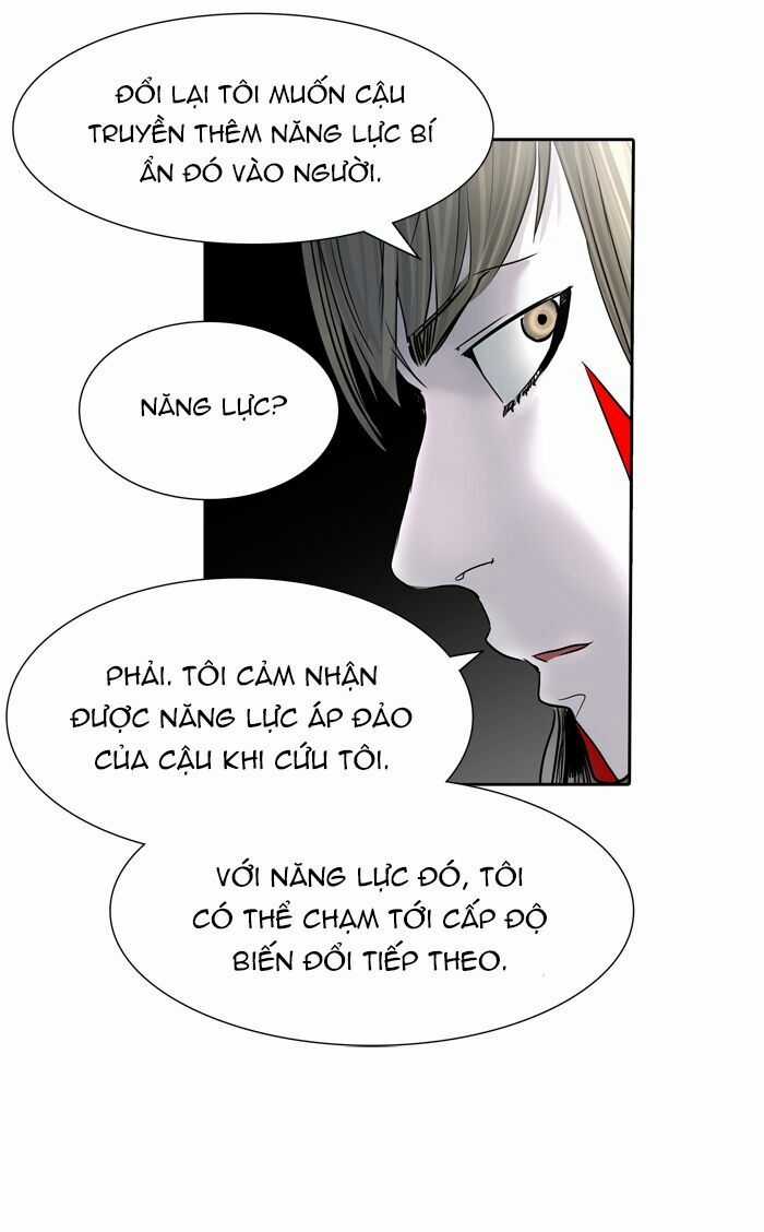 Tòa Tháp Bí Ẩn - Chapter 439 - Trang 45