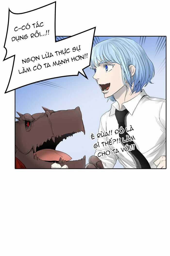 Tòa Tháp Bí Ẩn - Chapter 439 - Trang 52